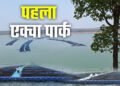 छत्तीसगढ़ का पहला एक्वा पार्क कोरबा में लेगा आकार, फिश प्रोसेसिंग प्लांट के साथ म्यूजियम बनाने की तैयारी…