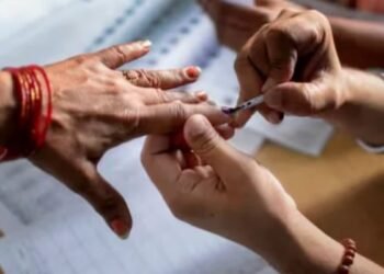 चार राज्यों की 5 विधानसभा सीटों के लिए उपचुनाव का ऐलान, 19 जून को वोटिंग, 23 को आएंगे नतीजे…