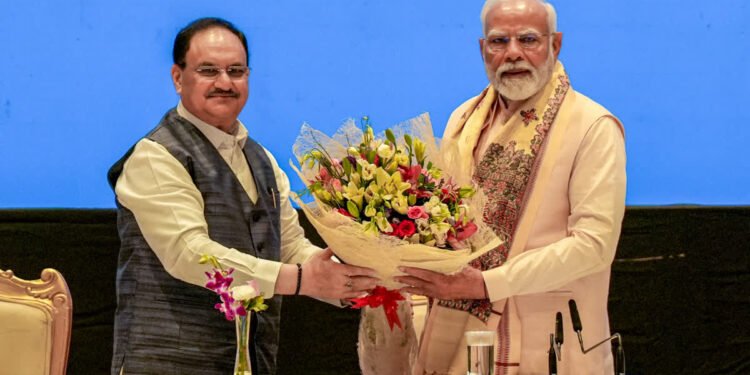 जातिगत जनगणना प्रस्ताव पर NDA के सीएम और डिप्टी सीएम ने जतायी सहमति…