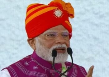 पाकिस्तान का एकमात्र उद्देश्य भारत से नफरत करना’, दाहोद में बोले PM मोदी, लोगो से की यह अपील…