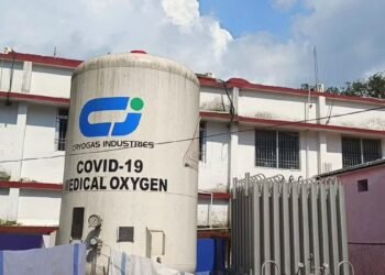 धूल फांक रहे ऑक्सीजन प्लांटों की सर्विसिंग शुरू, कोरोना से निपटने सक्रिय हुआ सिस्टम…