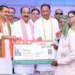 पीएम आयुष्मान वय-वंदना कार्ड बनाने में छत्तीसगढ़ देश में 5वें स्थान पर,इन राज्यों को पीछे छोड़ा…