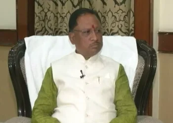 चरण पादुका योजना पर बड़ी खबर, मोदी की एक और गारंटी पूरा करने की बात