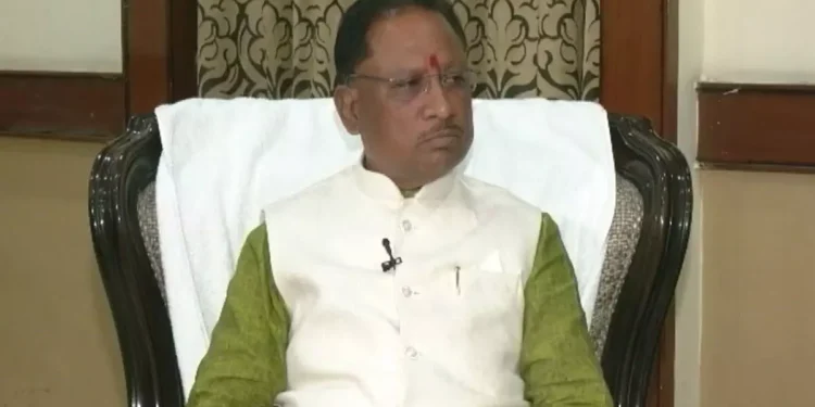 चरण पादुका योजना पर बड़ी खबर, मोदी की एक और गारंटी पूरा करने की बात