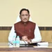 विष्णुदेव साय की कैबिनेट बैठक शुरू, हो सकते है ये बड़े फैसले