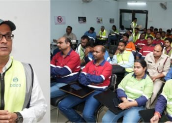 बालको ने जैव विविधता दिवस पर वन्यजीव संरक्षण जागरूकता का चलाया अभियान