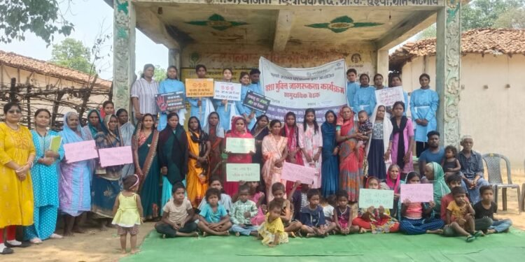 बालको ने प्रोजेक्ट ‘नयी किरण’ के माध्यम से 85,000 लोगों के जीवन को संवारा