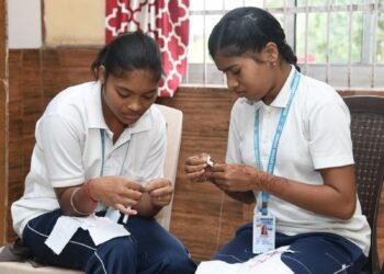 बालको की आरोग्य परियोजना से उभर रहा है एक सशक्त, नशामुक्त समाज