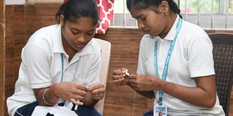 बालको की आरोग्य परियोजना से उभर रहा है एक सशक्त, नशामुक्त समाज