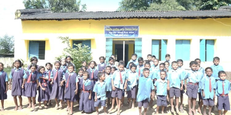 पाठशालाओं में जब बजेगी घण्टी,होगी स्कूलों में शिक्षकों की गारंटी शैक्षणिक माहौल बदलेगा,गुणवत्तापूर्ण शिक्षा मिलेगी