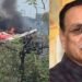 अहमदाबाद में हुए भीषण विमान हादसे में पूर्व मुख्यमंत्री विजय रूपाणी का डीएनए मैच, राजकोट में किया जाएगा अंतिम संस्कार