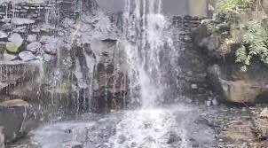 वाटरफॉल्स पर नहाने या सेल्फी लेने पर जाना होगा जेल, ये नया नियम हुआ लागू