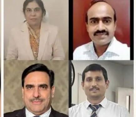 संजीता गुप्ता बनीं छत्तीसगढ़ आईएफएस एसोसिएशन की अध्यक्ष, सभी पदों पर निर्विरोध हुआ चयन, इन पड़ो पर ये अधिकारी निर्वाचित हुए