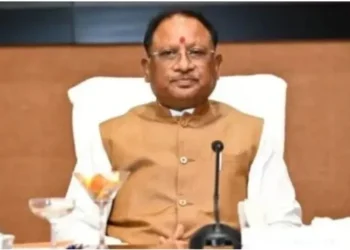 साय सरकार का बड़ा फैसला, 12 जून को होगी साय केबिनेट की बैठक, शहीद ASP को लेकर ले सकते है ये बड़ा फैसला