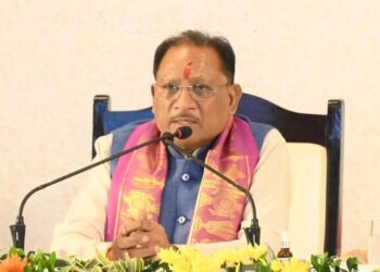 पुरखौती मुक्तांगन के सामने बनेगा भव्य एवं आकर्षक कलाग्राम, छत्तीसगढ़ सरकार देगी 10 एकड़ भूमि, CM बोले, कलाकारों के सपनों का मंच होगा कलाग्राम