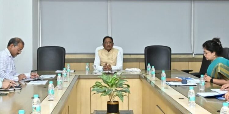 बस्तर और सरगुजा में डिजिटल पहुंच, 5000 से ज्यादा मोबाइल टावर लगाएगी छत्तीसगढ़ सरकार