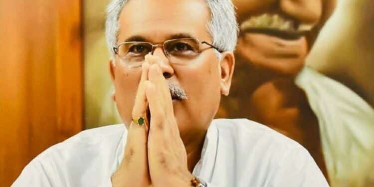 भूपेश बघेल के घर ईडी की रेड, विधानसभा में पूर्व मुख्यमंत्री, कहा- ना झुकुंगा ना टूटुंगा