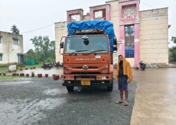 कबीरधाम पुलिस ने पकड़ा एक करोड़ का गुटखा और तंबाकू, ऐसे अपराधीयों पर कसा शिकांजा