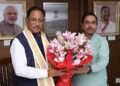 मुख्यमंत्री साय के प्रयत्नों से मिली ऐतिहासिक स्वीकृति, चावल उपार्जन लक्ष्य में 8 लाख मीट्रिक टन की वृद्धि