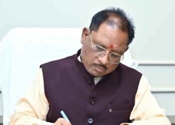 बस्तर में स्वास्थ्य क्रांति, 130 से अधिक संस्थानों को राष्ट्रीय गुणवत्ता प्रमाण मिला, CM ने बस्तर के लिए कही ये बात