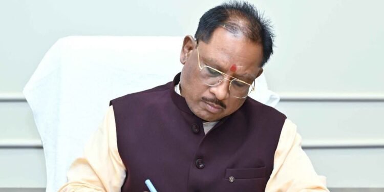 बस्तर में स्वास्थ्य क्रांति, 130 से अधिक संस्थानों को राष्ट्रीय गुणवत्ता प्रमाण मिला, CM ने बस्तर के लिए कही ये बात