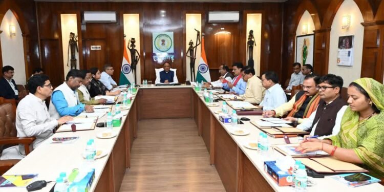 साय कैबिनेट के विस्तार की चर्चा, किसे मिलेगी जगह, क्या है हरियाणा फॉर्मूला, जाने