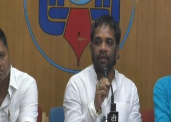 संस्कारधानी में होगा प्रदेश का सबसे बड़ा दही-हांडी उत्सव मुख्यमंत्री समेत कई दिग्गज होंगे शामिल, विजेता टोली को 11 लाख का इनाम