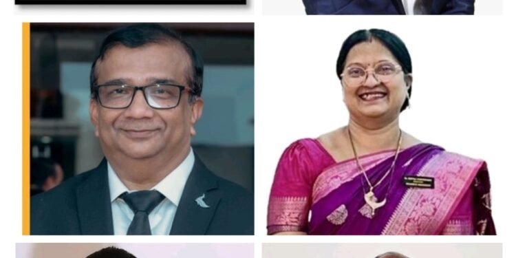 विदेशी धरती पर चमकेगा छत्तीसगढ़ का नाम, आंजनेय यूनिवर्सिटी बनेगी ICSD-2025 का हिस्सा