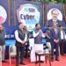 मुख्यमंत्री साय ने एसबीआई साइबर सुरक्षा रथ को दिखायी झंडी