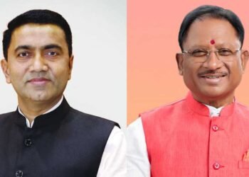 एमपी के बाद अब गोवा ने भी बढ़ाया मदद को हाथ, सीएम साय ने जताया आभार…