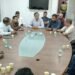 बालको प्रबंधन ने भारतीय जनता पार्टी बालको मंडल एवं क्षेत्र के जनप्रतिनिधियों का सम्मान रखते हुए 31 अक्टूबर तक का समय दिया।