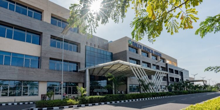 बालको मेडिकल सेंटर में आयोजित होगा मध्य भारत का सबसे बड़ा कैंसर कॉन्क्लेव