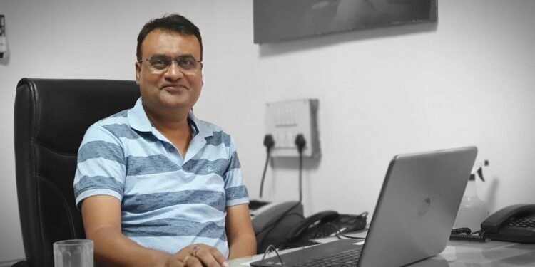 सारडा एनर्जी की CSR पहल से गांवों में खुशहाली, शिक्षा-स्वास्थ्य और महिला सशक्तिकरण की नई मिसाल