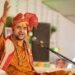 धीरेंद्र शास्त्री की मांग पर सियासत, मंदिर-मस्जिद में देशभक्ति गीत को लेकर मुस्लिम धर्मगुरु ने जताई आपत्ति, जानिए किसने क्या कहा…
