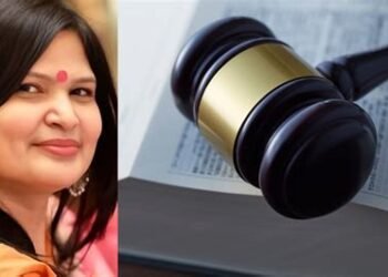 मानसिक तनाव के चलते इस्तीफा दिया, हाईकोर्ट पहुंचीं RPSC की पूर्व सदस्य डॉ. मंजू शर्मा…