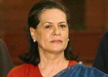 सोनिया गांधी को कोर्ट से बड़ी राहत, नागरिकता से पहले वोटर आईडी बनाने का था आरोप…