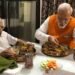 जानिए पीएम मोदी की पसंदीदा डिश, जिसे अक्सर करते हैं पसंद, फिटनेस का यही है राज…