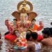 अनंत चतुर्दशी पर होगी बप्पा की विदाई, जानिए गणेश विसर्जन का शुभ मुहूर्त…