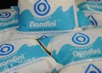 इतने रुपये तक कम हुई नंदिनी दूध की कीमत, GST रिफॉर्म के बाद दूसरे प्रोडक्ट के दामों में भी बड़ी कटौती, देखें प्राइज लिस्ट…