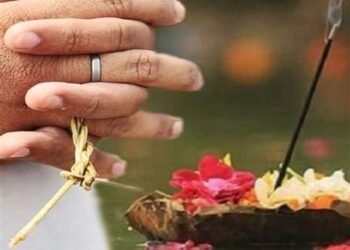 श्राद्ध में लोग अनजाने में करते हैं ये गलतियां, जानकारी की कमी बन जाती है पितरों के अप्रसन्न होने का कारण…