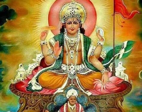 देवताओं के शिल्पकार को समर्पित इन मंत्रों से करें आराधना, बढ़ेगी कार्यक्षमता और उन्नति…