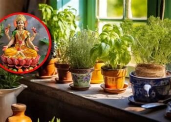 शारदीय नवरात्र में लगाएं ये पौधे, सुख समृद्धि में होगी वृद्धि…