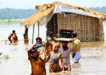 अभी कैसी है पंजाब के 23 जिलों में बाढ़ की स्थिति, जानें यहाँ…