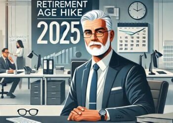 शिक्षा विभाग के कर्मचारियों के रिटायरमेंट की उम्र बढ़ाने का आदेश, इतने साल तक कर सकेंगे नौकरी…