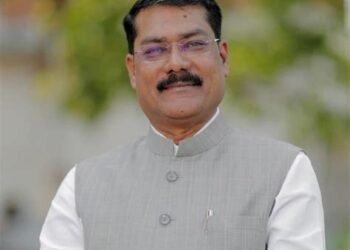 प्रदेश स्तरीय संगठनात्मक कार्यशाला में शामिल हुए जिला अध्यक्ष गोपाल मोदी,…