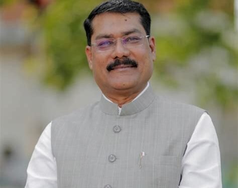 प्रदेश स्तरीय संगठनात्मक कार्यशाला में शामिल हुए जिला अध्यक्ष गोपाल मोदी,…