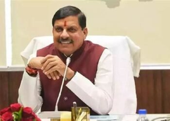 मुख्यमंत्री डॉ. मोहन यादव का दिल्ली दौरा रद्द, आगरा से सीधे भोपाल लौटेंगे, नया कार्यक्रम जारी…