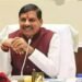 मुख्यमंत्री डॉ. मोहन यादव का दिल्ली दौरा रद्द, आगरा से सीधे भोपाल लौटेंगे, नया कार्यक्रम जारी…