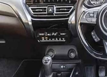 हादसे को पहले ही भांप लेगी ये कार, ऑटोमेटिक ब्रेक सिस्टम से रूकेगी गाड़ी, महज इतने रुपए देकर ला सकेंगे घर…