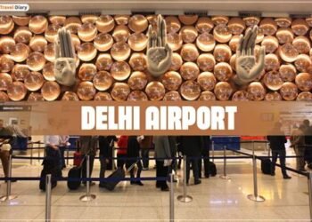 दिल्ली एयरपोर्ट पर विदेशी यात्रियों के लिए नई सुविधा, 1 अक्टूबर से बदल जाएंगे इस कार्ड के नियम…